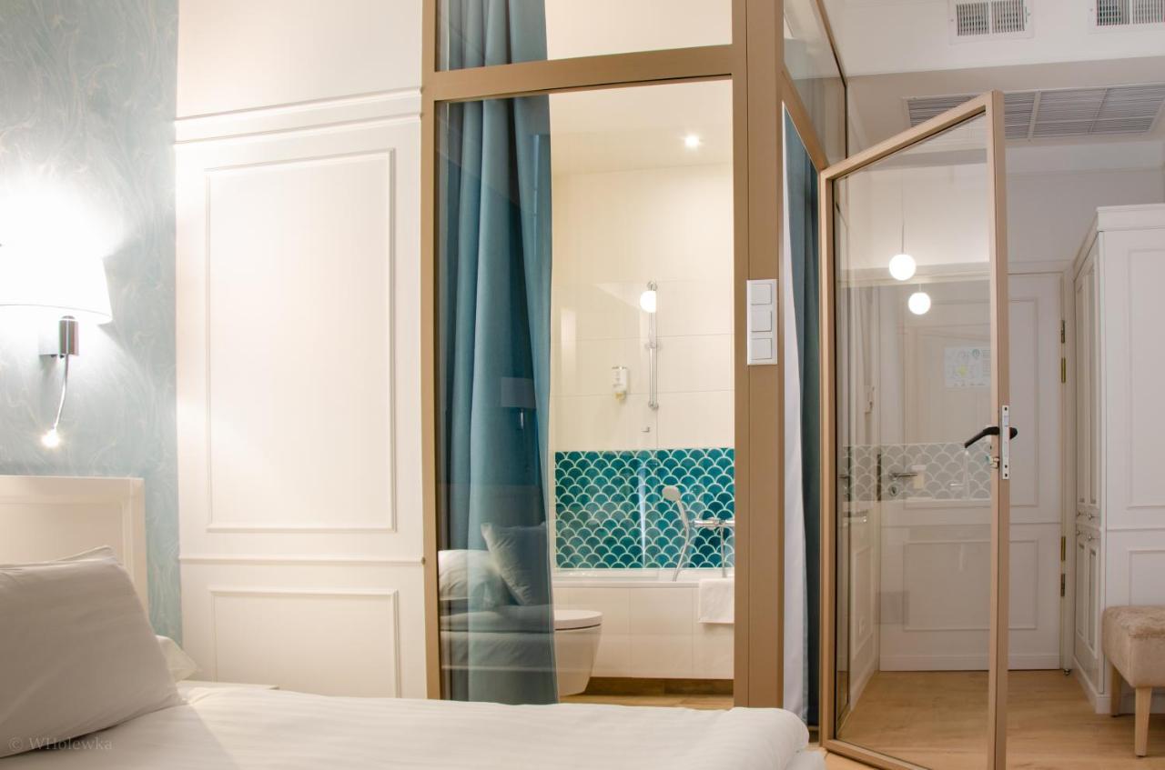 Baltica Hotel 3*