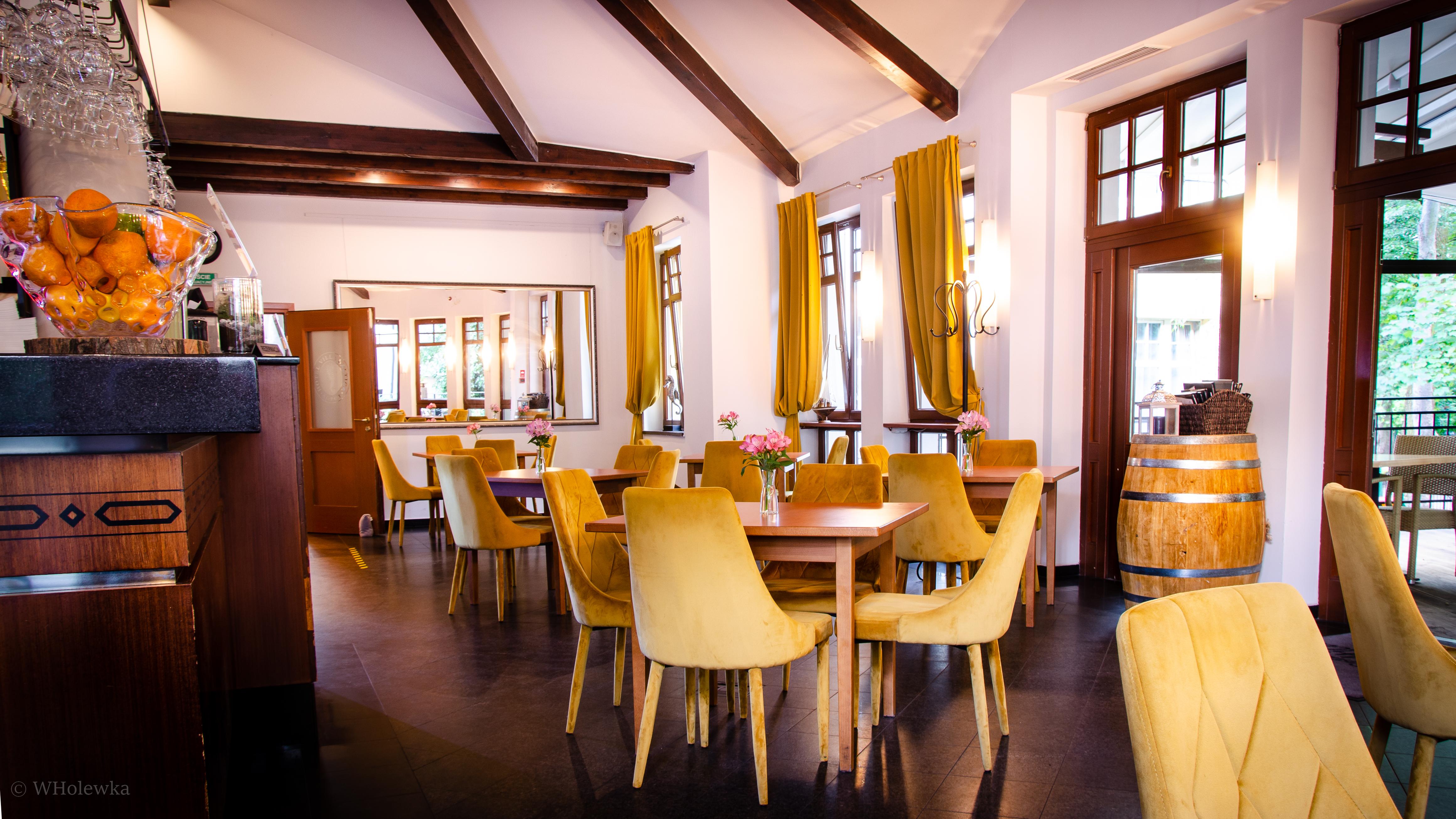 Hotel Baltica